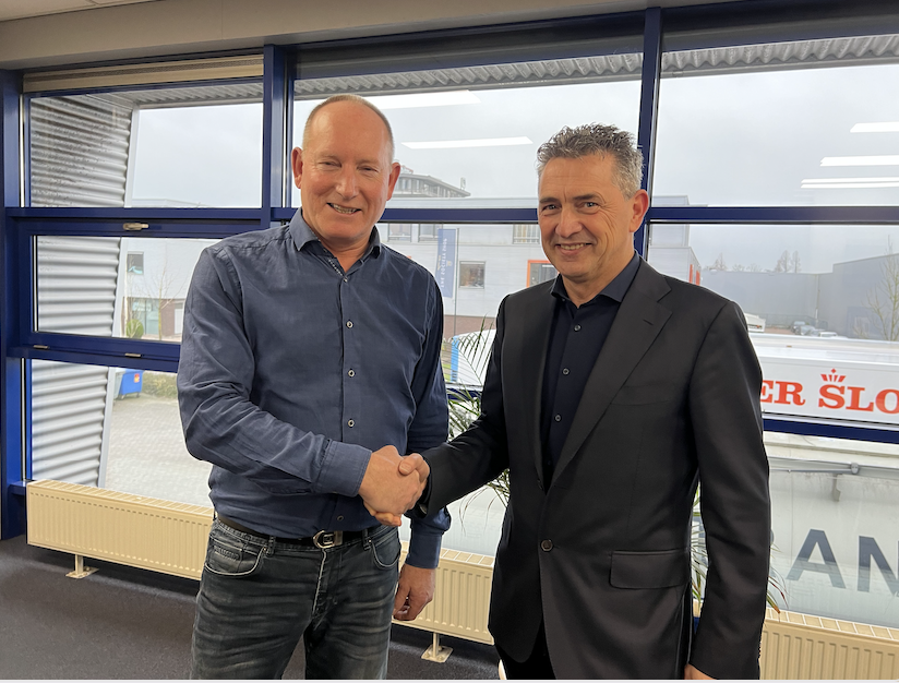 ICTS acquires Visser European Trailer Care and VTS Aalsmeer